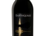 Earthquake Cabernet Sauvignon Michael David Winery