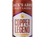 Jack's Abby Copper Legend