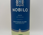 Nobilo Marlborough Sauvignon Balnc