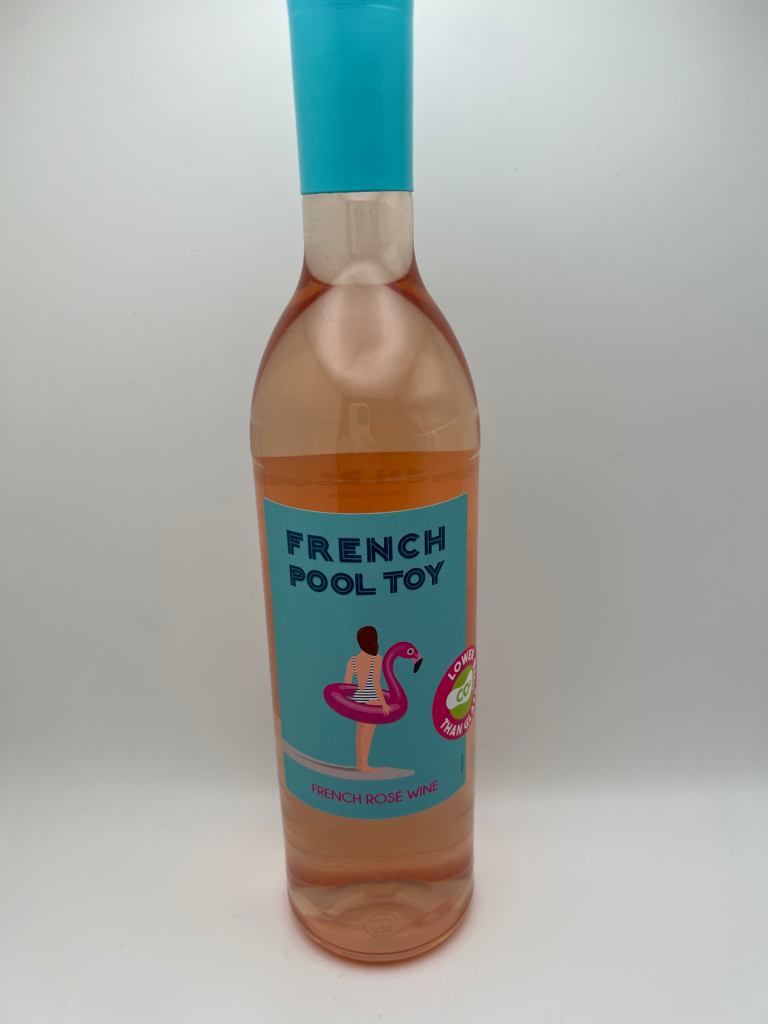 French Pool Toy Loire Valley France - Sam's Wine & Liquor