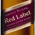 Johnnie Walker Red Label 750ml