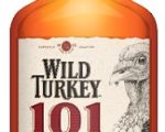 Wild Turkey Bbn 101 1ltr/12