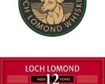 Loch Lomond 12 Year, Scotch Whisky
