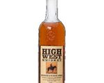 High West Rendezvous Rye - 750ml