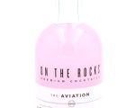 On The Rocks Larios Aviation 375ml