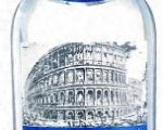 Romana Sambuca Anise Liqueur 375ml