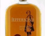 Jeffersons Very Small Batch 750ml