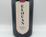 Elouan Organic Pinot Noir Oregon