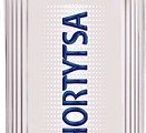 KHORTYTSA VODKA