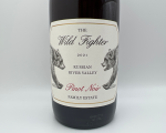 The Wild Fighter Pinot Noir Russian River