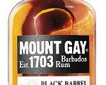 Mount Gay Black Barrel Double Cask Blend