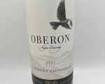 Oberon Napa Cabernet Sauvignon