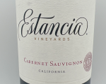 Estancia Cabernet Sauvignon