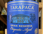 Tarapaca Blue Label Red Blend, Chile