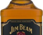 Jim Beam Bourbon Whiskey 1.75L