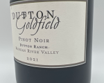 Dutton Goldfield Pinot Noir California