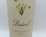 DuSoil Cabernet Sauvignon Lodi California
