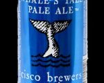 Cisco Whaletale 12pk Cans