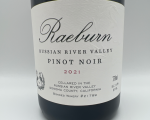 Raeburn Pinot Noir California