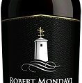 Vint Cabernet by Robert Mondavi