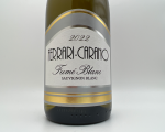 Ferrari Carrano Sauvignon Blanc fume