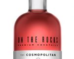 On The Rocks Cosmopolitan 375ml