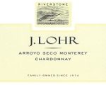 J. Lohr Chardonnay Riverstone