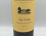 Duckhorn Vineyards Cabernet Sauvignon 750ml