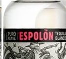 ESPOLON BLANCO 750ml