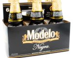 NEGRA MODELO  6PKBT