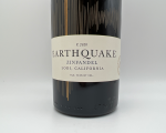 Earthquake Zinfandel Michael David Winery