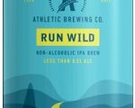 Athletic Run Wild 6pk can