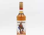Captain Morgan Glass 750ml