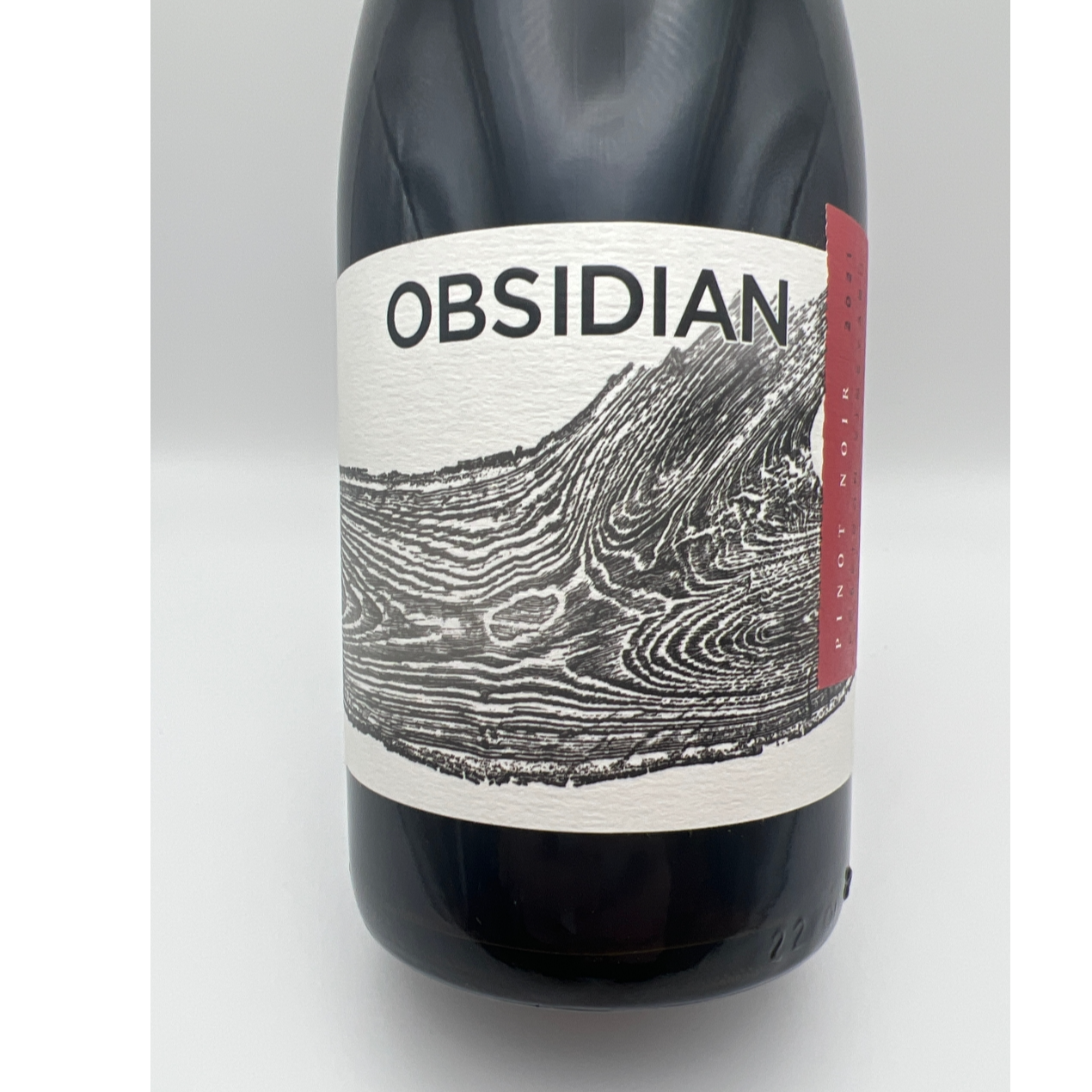 Obsidian Wine Co Pinot Noir California