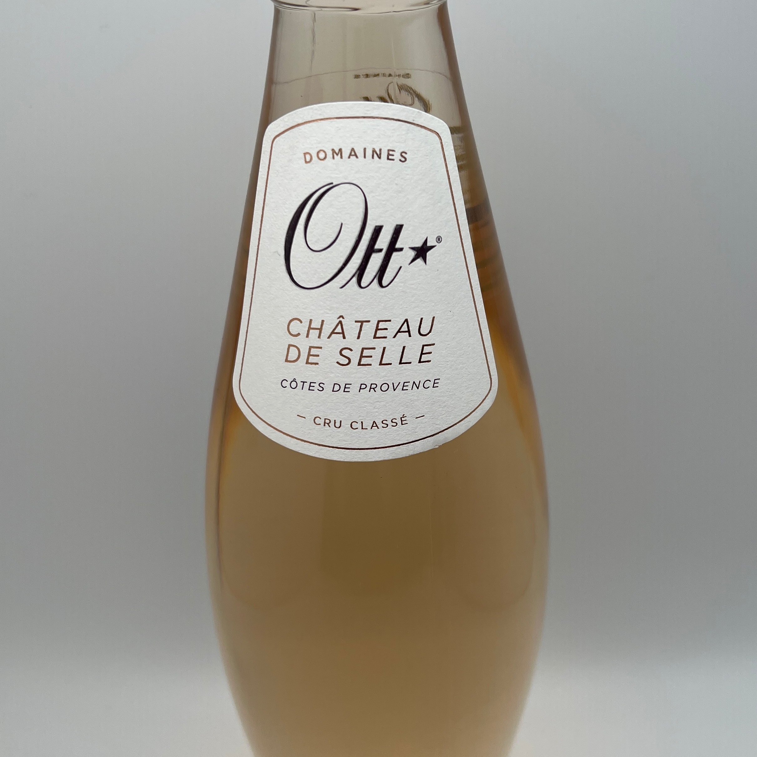 Domaines Ott Chateau De Selle 750ml Provence