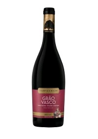 Grao Vasco Dao Tinto