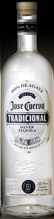 Jose Cuervo Silver 375ml