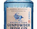 Drumshanbo Gunpowder Irish Gin 750ml Blue Btl