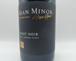 Sean Minor Signature Series Pinot Noir