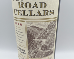 Mullan Road Cellars Cabernet Sauvignon