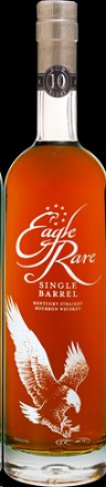 Eagle Rare Bourbon Whiskey 750ml
