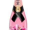 Moet Imperial Champagne Rose