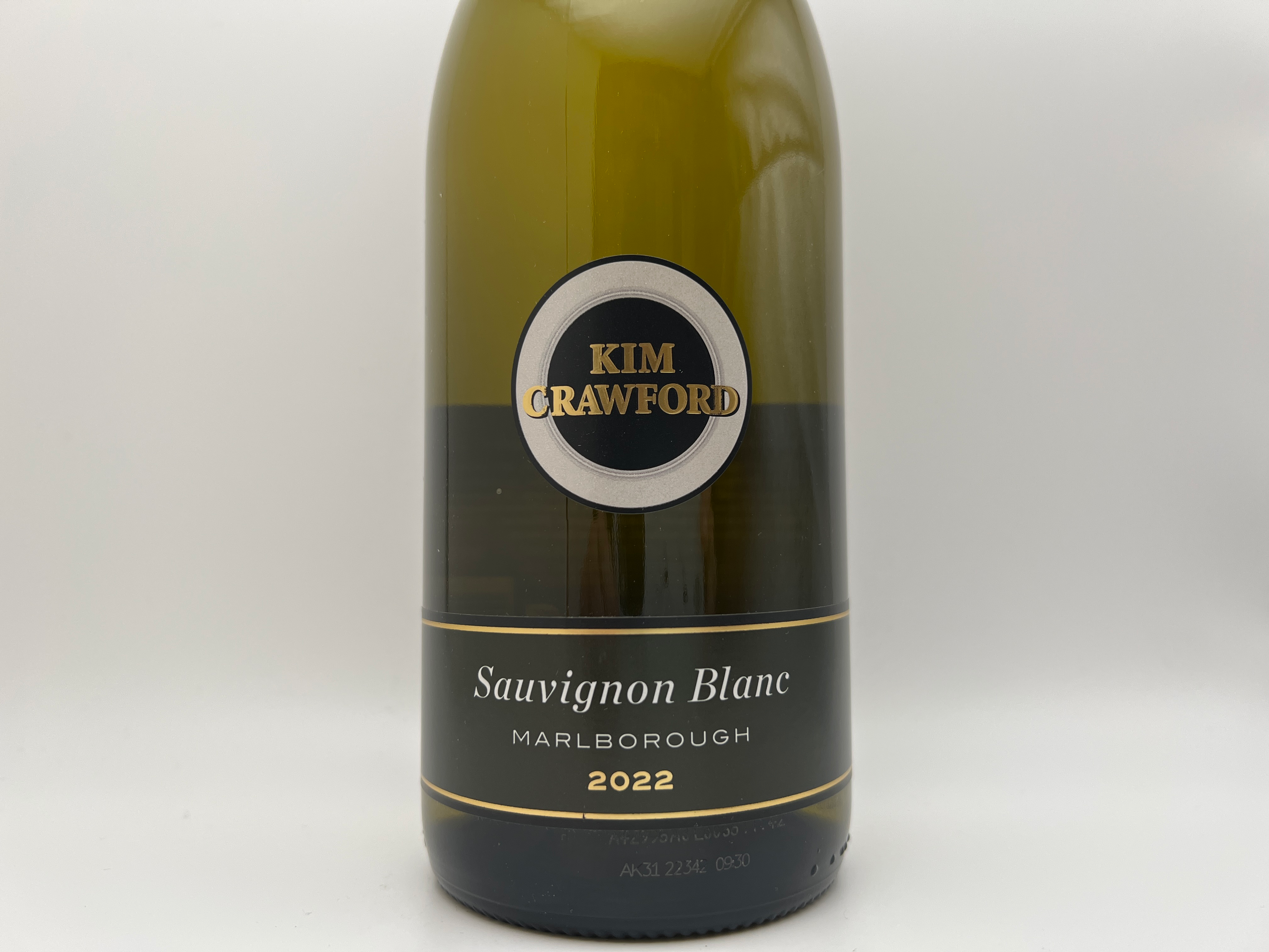 Kim Crawford Sauv Blanc 750ml Marlborough