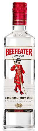 Beefeater London Dry Gin750ml England