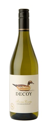 Decoy Chardonnay
