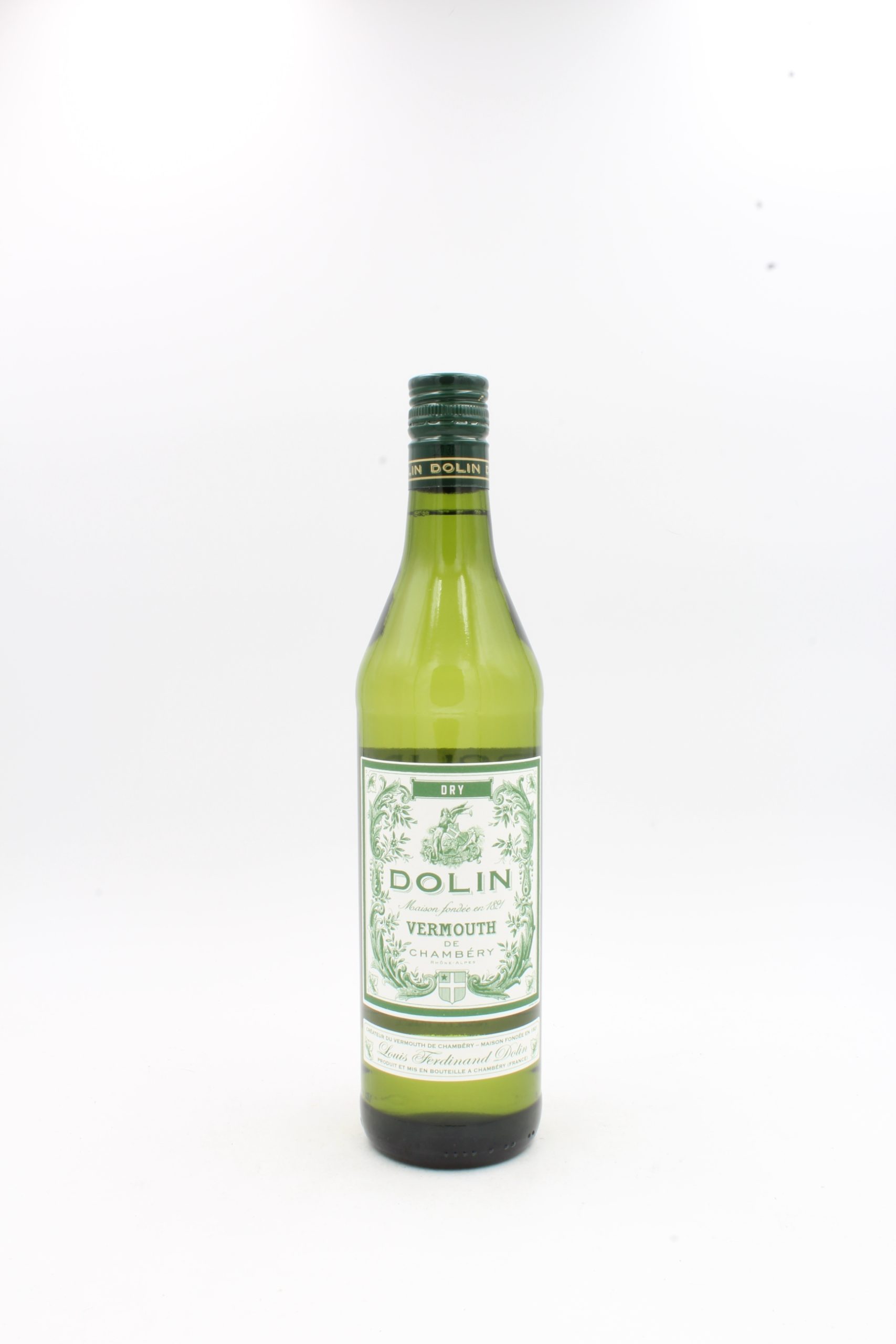 Dolin Dry Vermouth 750ml
