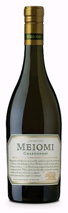 Meiomi California Chardonnay