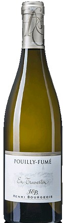 Henri Bourgeois En Travertin Pouilly Fume