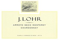 J. Lohr Chardonnay Riverstone