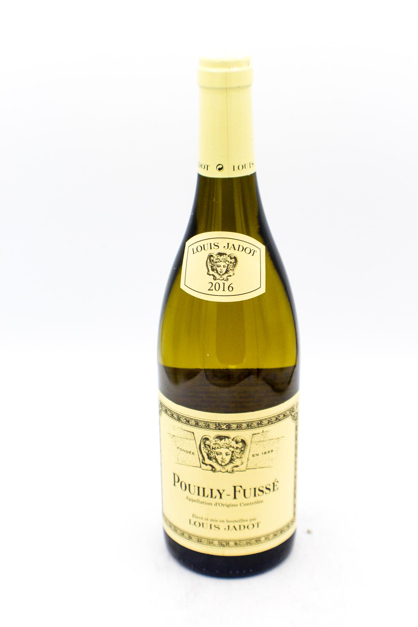 Louis Jadot Pouilly Fuisse